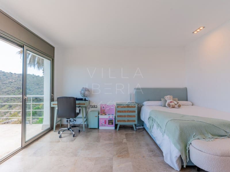 5 soveværelse Villa til salg i Sant Feliu de Guixols med swimmingpool - € 1.295.000 (Ref: 8962054)