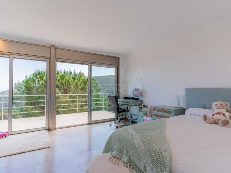 5 soveværelse Villa til salg i Sant Feliu de Guixols med swimmingpool - € 1.295.000 (Ref: 8962054)