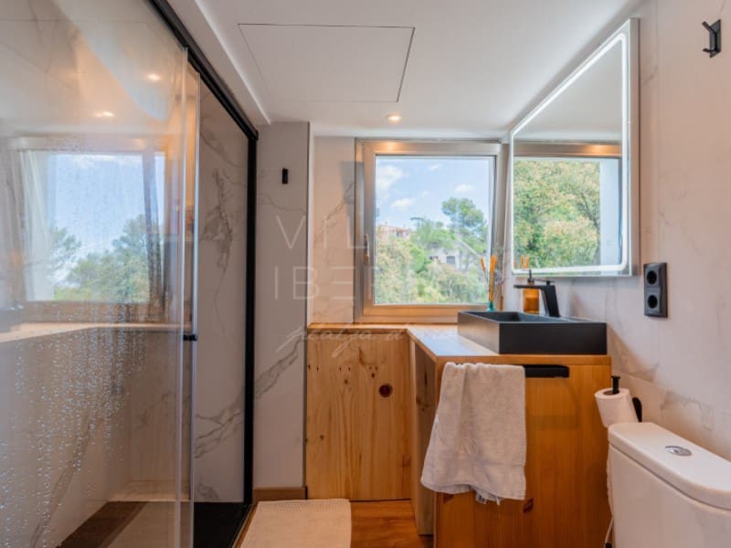 5 soveværelse Villa til salg i Sant Feliu de Guixols med swimmingpool - € 1.295.000 (Ref: 8962054)