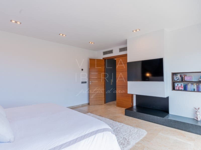 5 soveværelse Villa til salg i Sant Feliu de Guixols med swimmingpool - € 1.295.000 (Ref: 8962054)