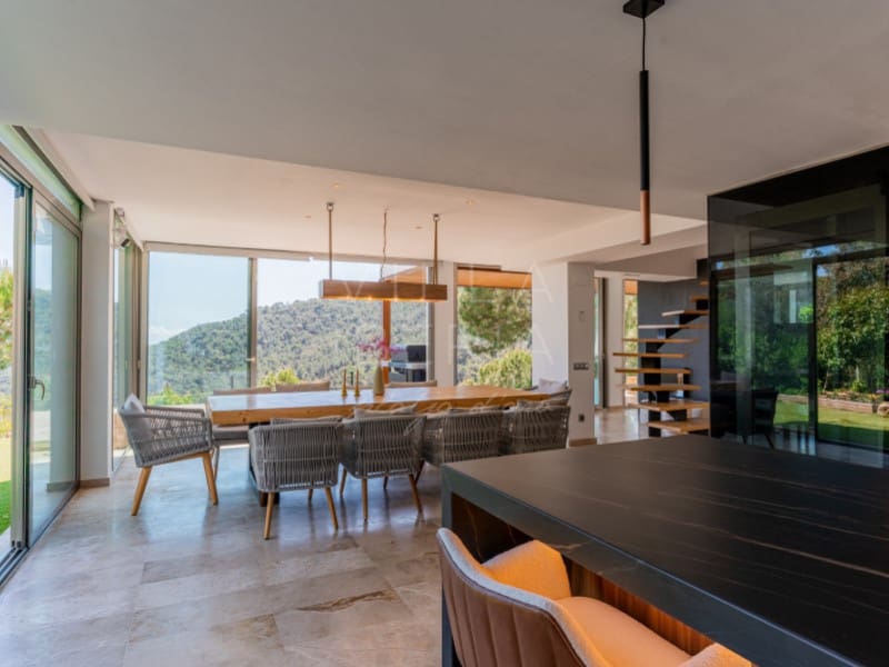 5 soveværelse Villa til salg i Sant Feliu de Guixols med swimmingpool - € 1.295.000 (Ref: 8962054)