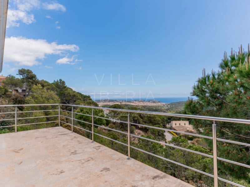 5 soveværelse Villa til salg i Sant Feliu de Guixols med swimmingpool - € 1.295.000 (Ref: 8962054)