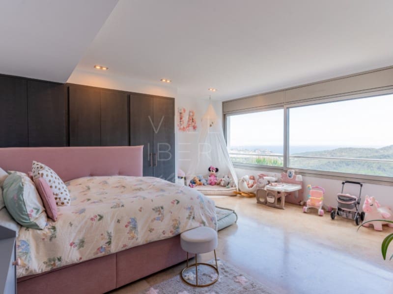 5 soveværelse Villa til salg i Sant Feliu de Guixols med swimmingpool - € 1.295.000 (Ref: 8962054)