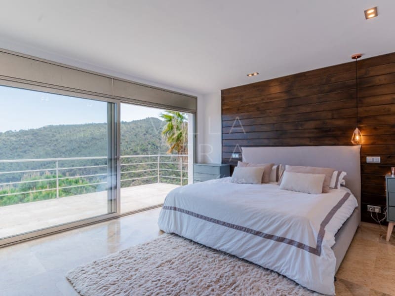 5 soveværelse Villa til salg i Sant Feliu de Guixols med swimmingpool - € 1.295.000 (Ref: 8962054)