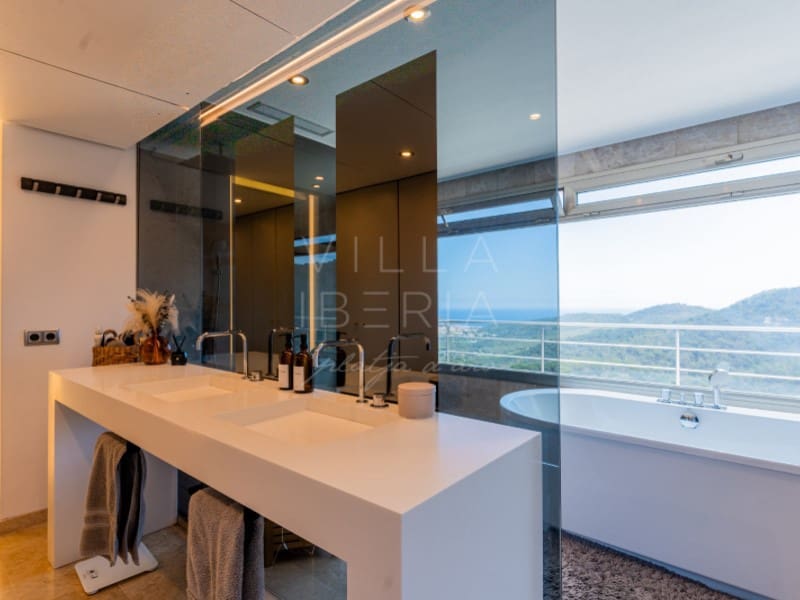 5 soveværelse Villa til salg i Sant Feliu de Guixols med swimmingpool - € 1.295.000 (Ref: 8962054)