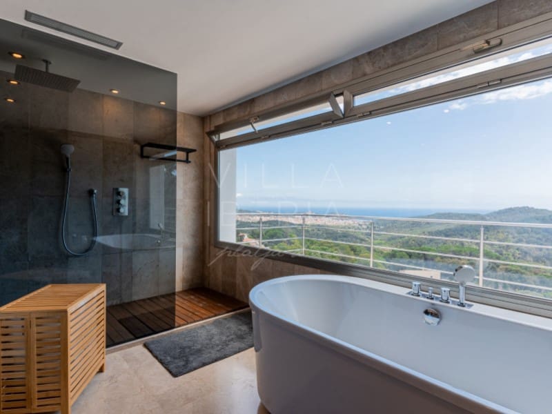 5 soveværelse Villa til salg i Sant Feliu de Guixols med swimmingpool - € 1.295.000 (Ref: 8962054)