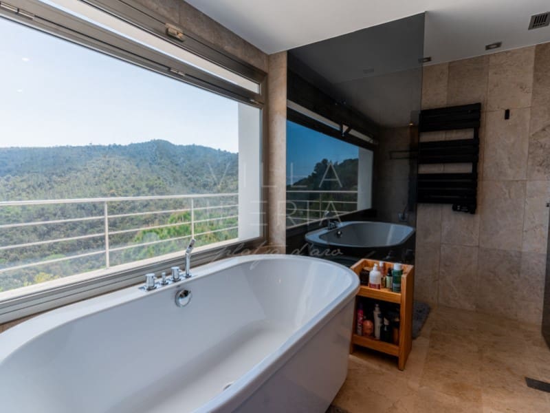 5 soveværelse Villa til salg i Sant Feliu de Guixols med swimmingpool - € 1.295.000 (Ref: 8962054)