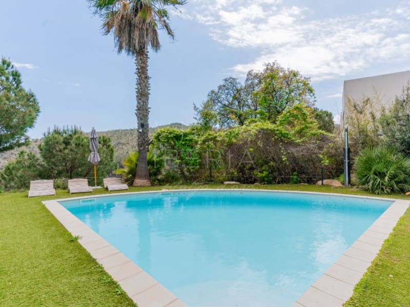 5 soveværelse Villa til salg i Sant Feliu de Guixols med swimmingpool - € 1.295.000 (Ref: 8962054)