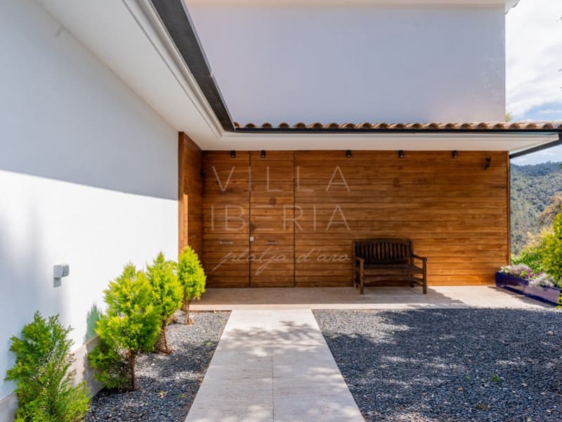 5 soveværelse Villa til salg i Sant Feliu de Guixols med swimmingpool - € 1.295.000 (Ref: 8962054)