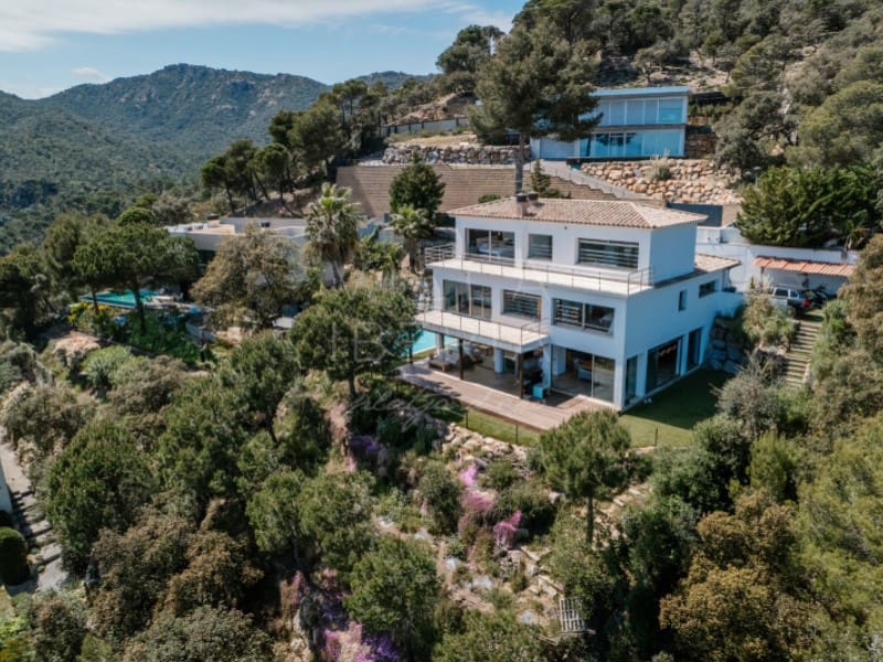 5 soveværelse Villa til salg i Sant Feliu de Guixols med swimmingpool - € 1.295.000 (Ref: 8962054)