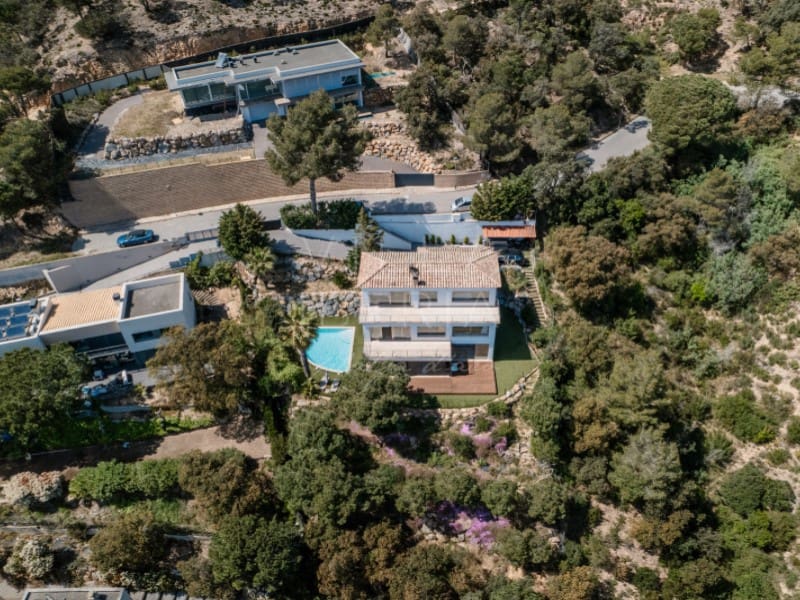 5 soveværelse Villa til salg i Sant Feliu de Guixols med swimmingpool - € 1.295.000 (Ref: 8962054)