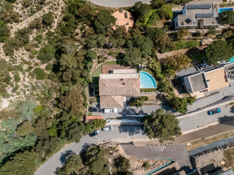 5 soveværelse Villa til salg i Sant Feliu de Guixols med swimmingpool - € 1.295.000 (Ref: 8962054)