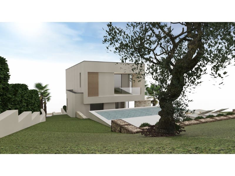 4 quarto Moradia para venda em Calonge i Sant Antoni com piscina garagem - 799 000 € (Ref: 8979745)