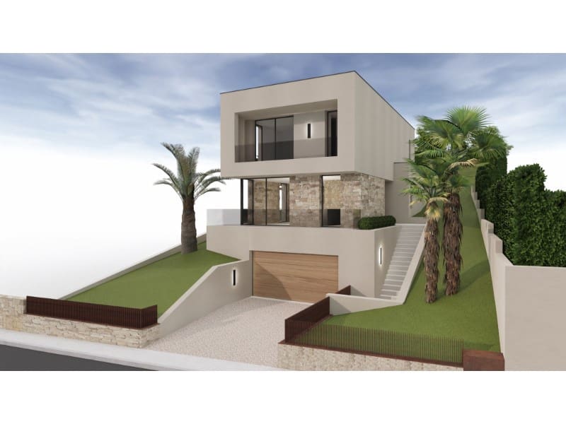 4 quarto Moradia para venda em Calonge i Sant Antoni com piscina garagem - 799 000 € (Ref: 8979745)