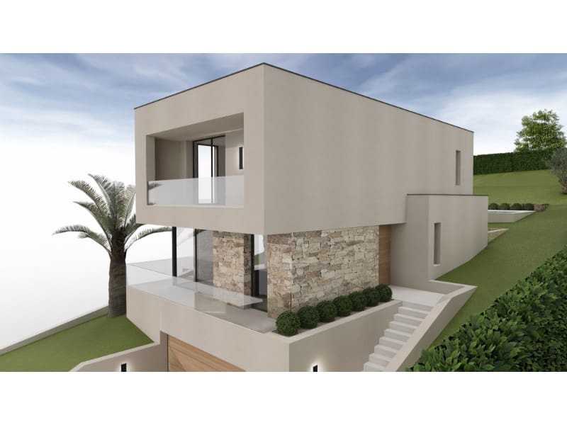 4 quarto Moradia para venda em Calonge i Sant Antoni com piscina garagem - 799 000 € (Ref: 8979745)