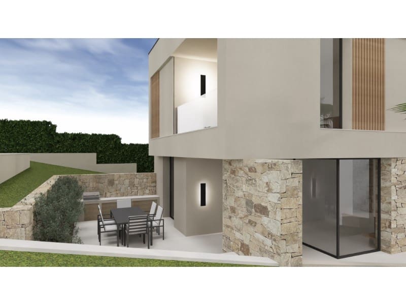 4 quarto Moradia para venda em Calonge i Sant Antoni com piscina garagem - 799 000 € (Ref: 8979745)