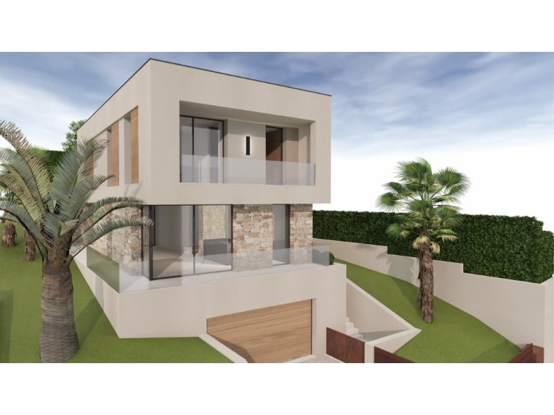 4 quarto Moradia para venda em Calonge i Sant Antoni com piscina garagem - 799 000 € (Ref: 8979745)