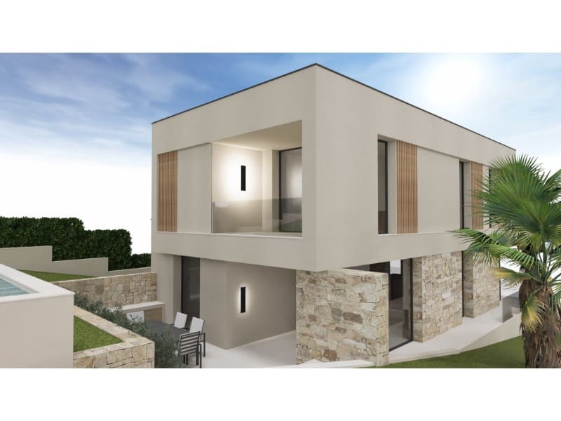 4 quarto Moradia para venda em Calonge i Sant Antoni com piscina garagem - 799 000 € (Ref: 8979745)