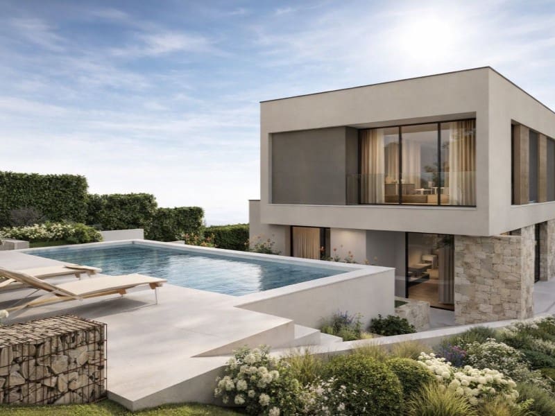 4 bedroom Villa for sale in Calonge i Sant Antoni with pool garage - € 799,000 (Ref: 8979745)