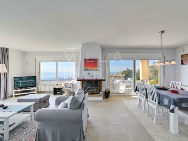 3 bedroom Villa for sale in Platja d'Aro, Castell-Platja d'Aro with pool garage - € 795,000 (Ref: 8986370)