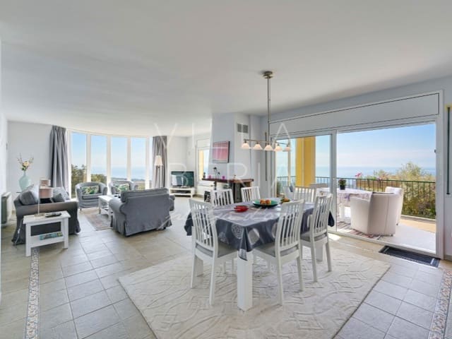 3 bedroom Villa for sale in Platja d'Aro, Castell-Platja d'Aro with pool garage - € 795,000 (Ref: 8986370)