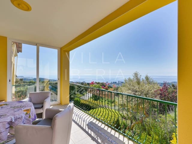 3 bedroom Villa for sale in Platja d'Aro, Castell-Platja d'Aro with pool garage - € 795,000 (Ref: 8986370)