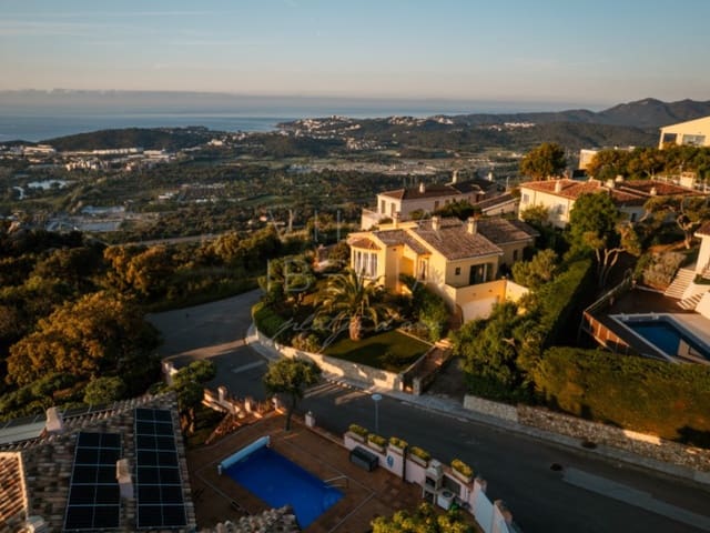 3 soveværelse Villa til salg i Platja d'Aro, Castell-Platja d'Aro med swimmingpool garage - € 795.000 (Ref: 8986370)