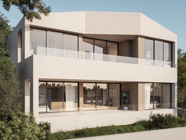 4 camera da letto Villa in vendita in Sant Feliu de Guíxols con garage - 1.300.000 € (Rif: 9012284)