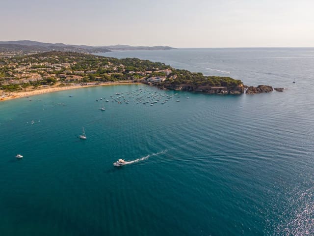 4 camera da letto Villa in vendita in Sant Feliu de Guíxols con garage - 1.300.000 € (Rif: 9012284)