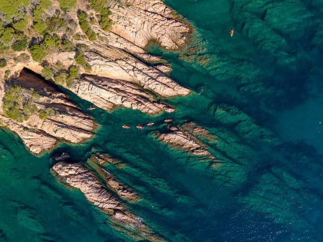 4 camera da letto Villa in vendita in Sant Feliu de Guíxols con garage - 1.300.000 € (Rif: 9012284)