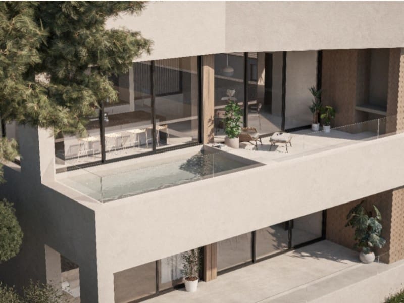 4 sypialnia Willa na sprzedaż w Sant Feliu de Guixols z garażem - 1 300 000 € (Ref: 9012284)