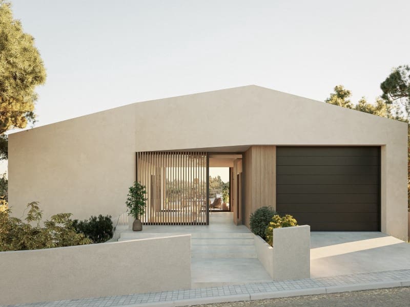 4 sypialnia Willa na sprzedaż w Sant Feliu de Guixols z garażem - 1 300 000 € (Ref: 9012284)