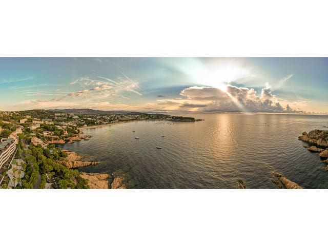 4 soverom Villa til salgs i S'Agaro, Castell-Platja d'Aro - € 1 120 000 (Ref: 9012285)