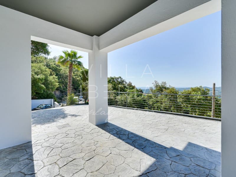 4 soveværelse Villa til salg i Santa Cristina d'Aro med garage - € 695.000 (Ref: 9014550)