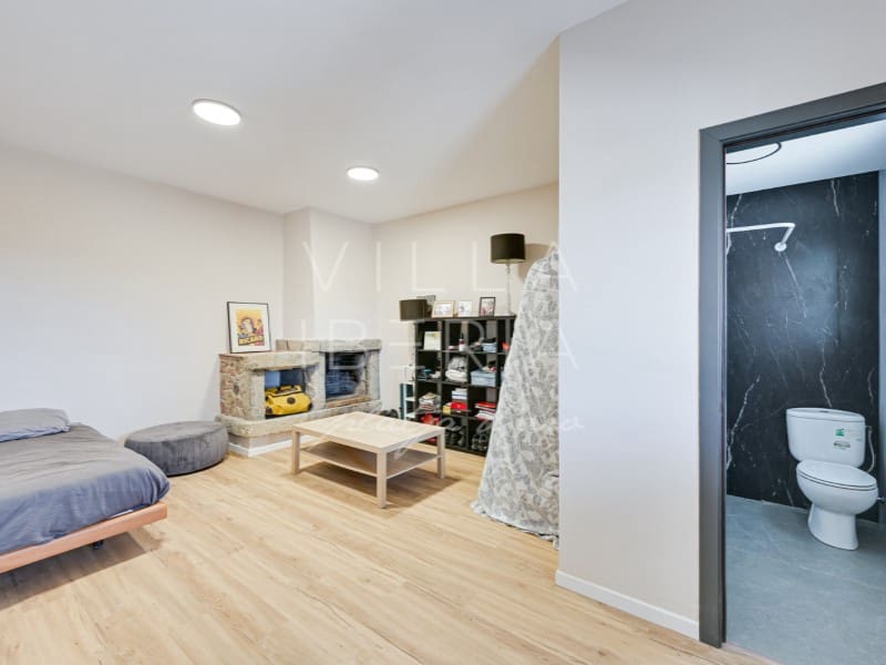 4 soveværelse Villa til salg i Santa Cristina d'Aro med garage - € 695.000 (Ref: 9014550)