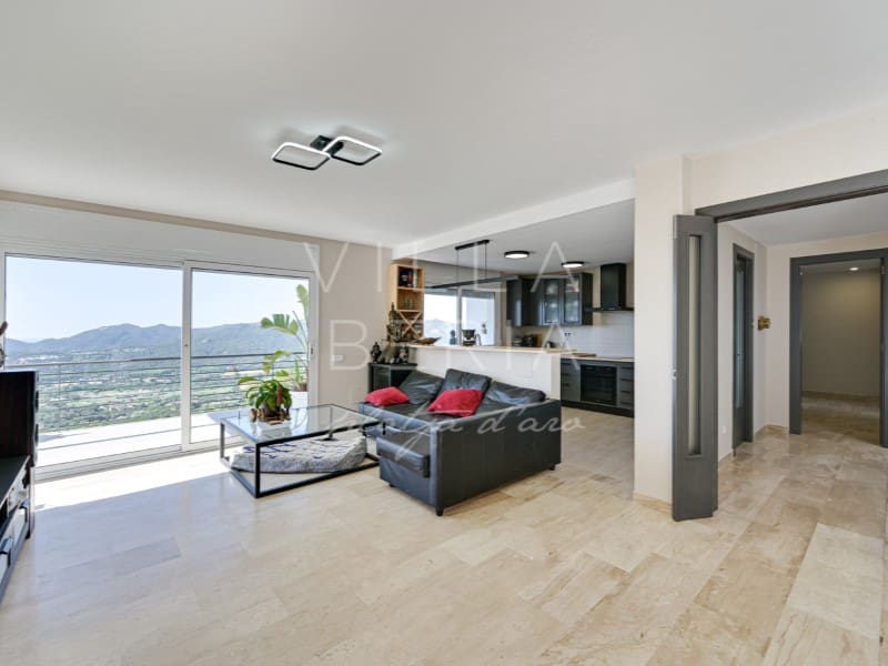 4 soveværelse Villa til salg i Santa Cristina d'Aro med garage - € 695.000 (Ref: 9014550)