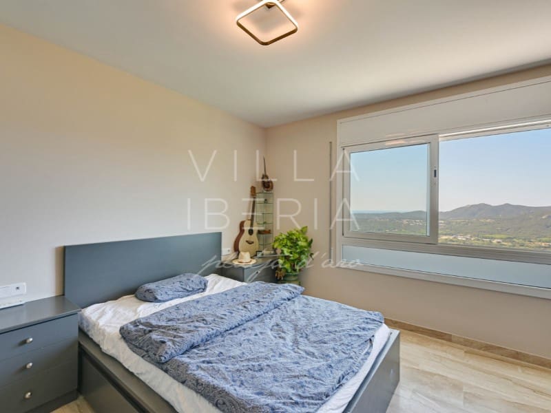 4 soveværelse Villa til salg i Santa Cristina d'Aro med garage - € 695.000 (Ref: 9014550)