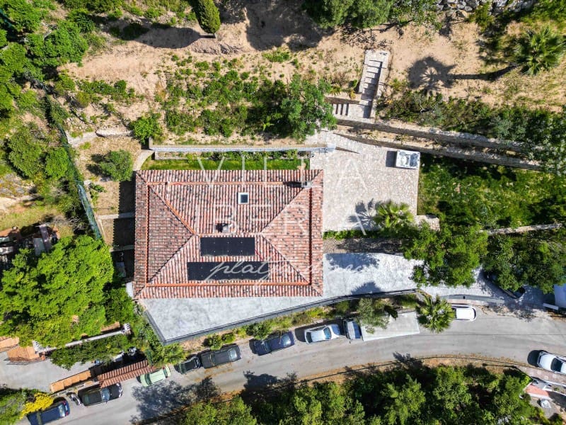 4 soveværelse Villa til salg i Santa Cristina d'Aro med garage - € 695.000 (Ref: 9014550)