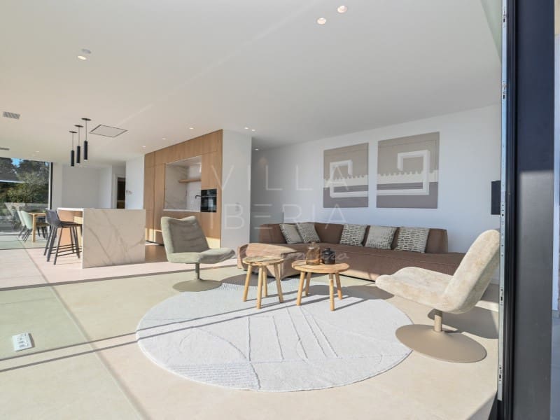 4 makuuhuone Huvila myytävänä paikassa Santa Cristina d'Aro - 1 195 000 € (Ref: 9037029)