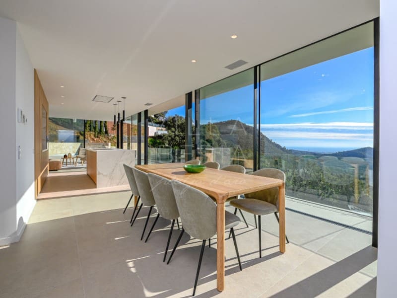 4 makuuhuone Huvila myytävänä paikassa Santa Cristina d'Aro - 1 195 000 € (Ref: 9037029)