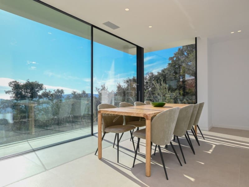 4 makuuhuone Huvila myytävänä paikassa Santa Cristina d'Aro - 1 195 000 € (Ref: 9037029)