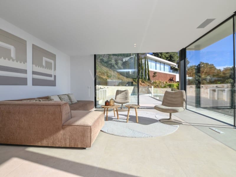 4 makuuhuone Huvila myytävänä paikassa Santa Cristina d'Aro - 1 195 000 € (Ref: 9037029)