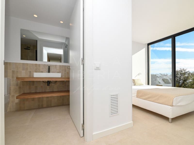 4 makuuhuone Huvila myytävänä paikassa Santa Cristina d'Aro - 1 195 000 € (Ref: 9037029)