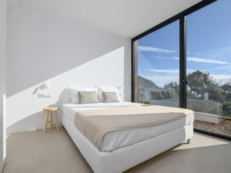 4 makuuhuone Huvila myytävänä paikassa Santa Cristina d'Aro - 1 195 000 € (Ref: 9037029)