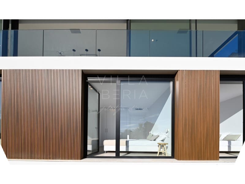 4 makuuhuone Huvila myytävänä paikassa Santa Cristina d'Aro - 1 195 000 € (Ref: 9037029)