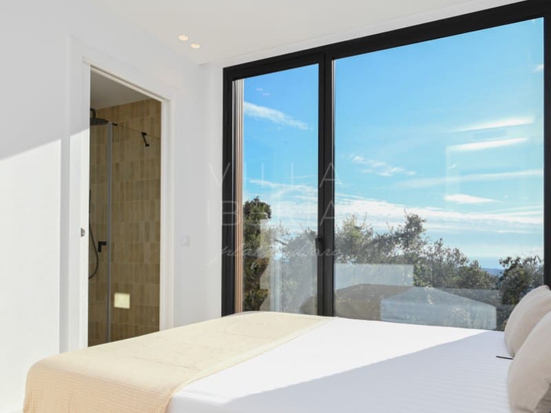 4 makuuhuone Huvila myytävänä paikassa Santa Cristina d'Aro - 1 195 000 € (Ref: 9037029)