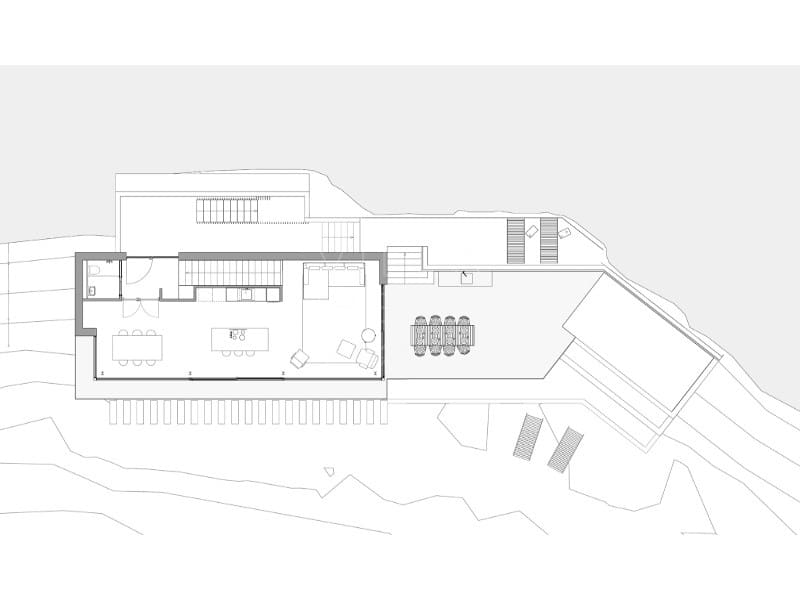 4 makuuhuone Huvila myytävänä paikassa Santa Cristina d'Aro - 1 195 000 € (Ref: 9037029)