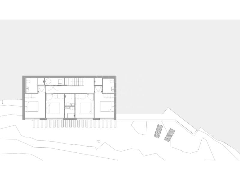 4 makuuhuone Huvila myytävänä paikassa Santa Cristina d'Aro - 1 195 000 € (Ref: 9037029)