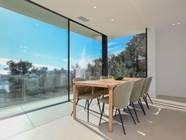 4 chambre Villa/Maison à vendre à Santa Cristina d'Aro - 1 195 000 € (Ref: 9037029)