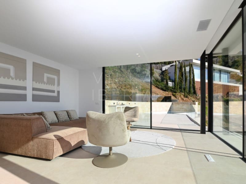 4 makuuhuone Huvila myytävänä paikassa Santa Cristina d'Aro - 1 195 000 € (Ref: 9037029)